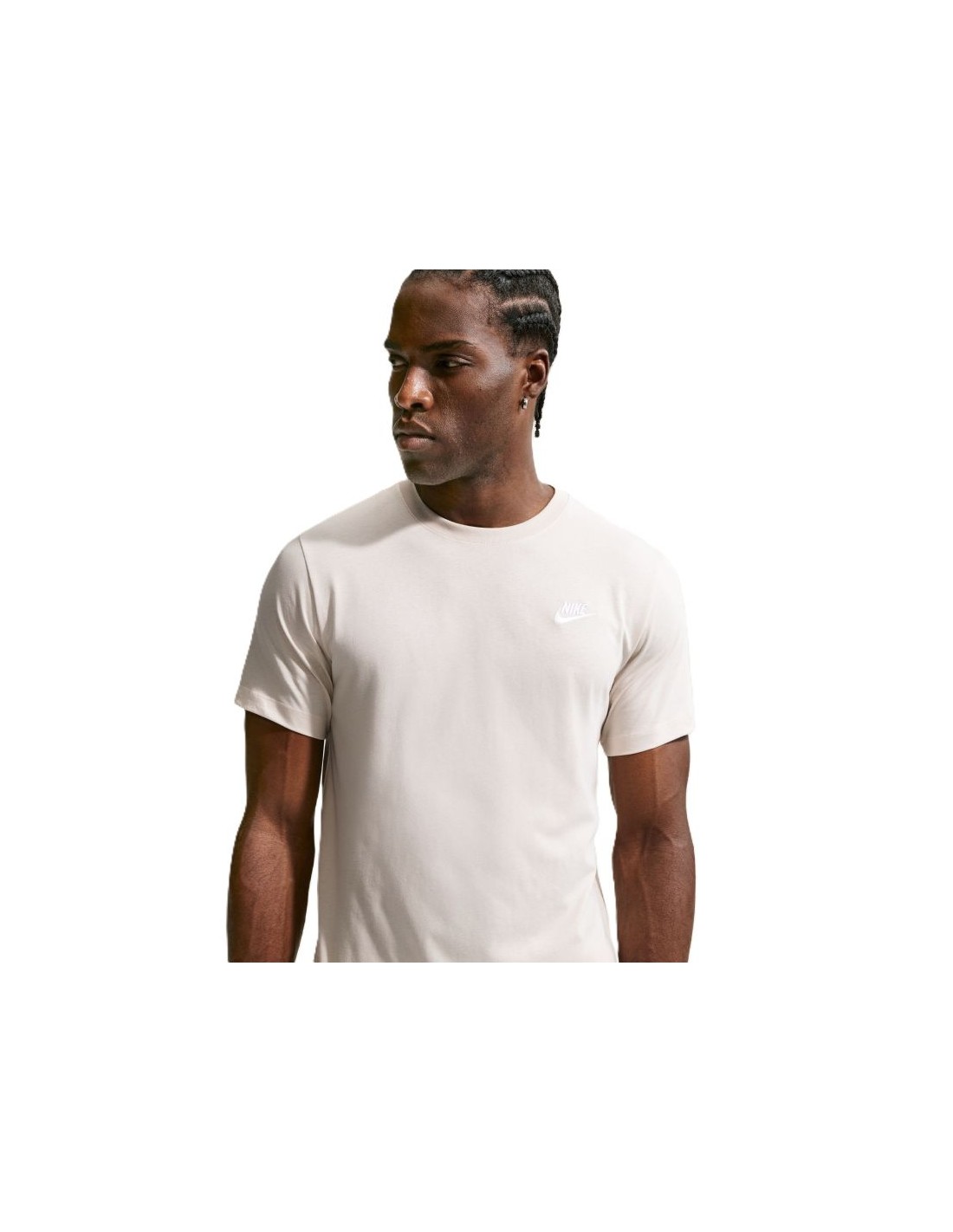 Nike Sportswear Club AR4997105 Tshirt