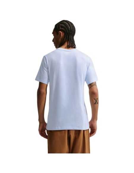 Nike Club Tee Men's TShirt Blue AR4997 408