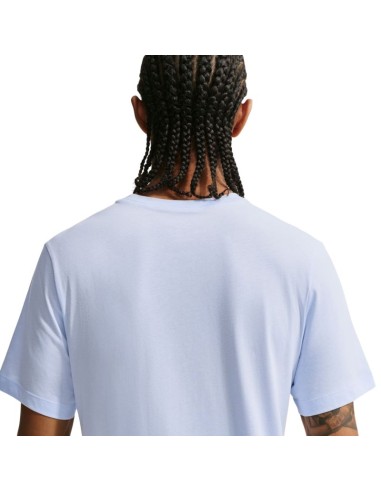 Nike Club Tee Men's TShirt Blue AR4997 408