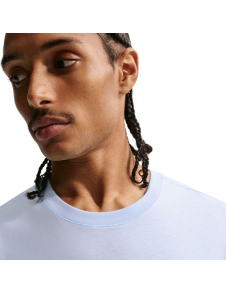 Nike Club Tee Men's TShirt Blue AR4997 408