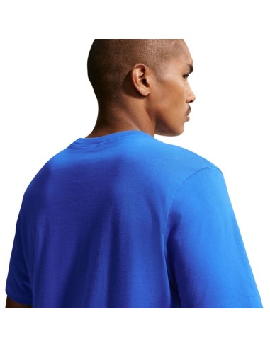 Nike Club Tee Men's TShirt Blue AR4997 480