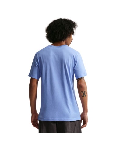 Nike Club Tee Men's TShirt Blue AR4997 494
