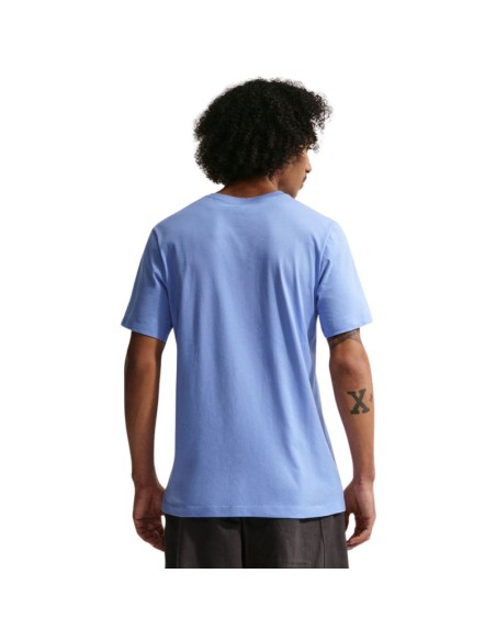 Nike Club Tee Men's TShirt Blue AR4997 494