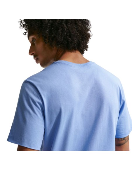 Nike Club Tee Men's TShirt Blue AR4997 494