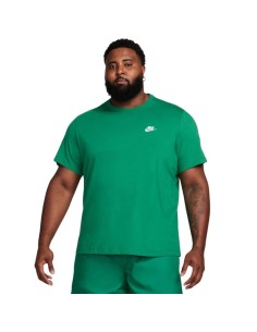 Nike Club Tee Men's TShirt Green AR4997 365