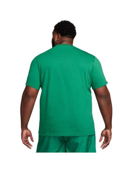 Nike Club Tee Men's TShirt Green AR4997 365