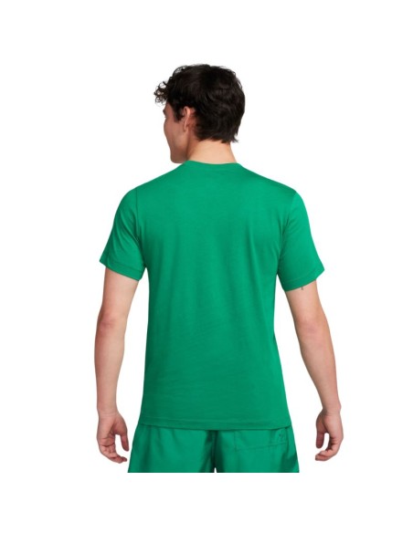 Nike Club Tee Men's TShirt Green AR4997 365