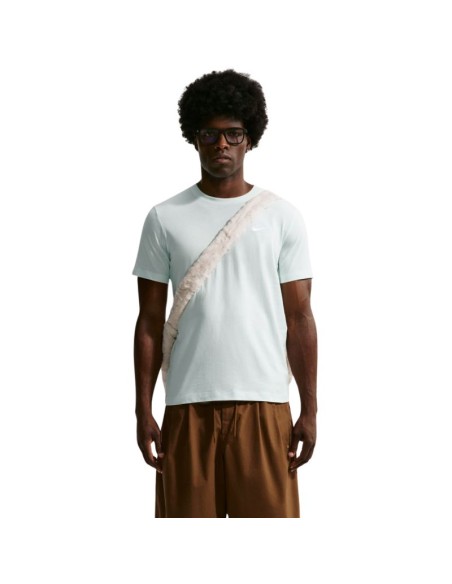 Nike Club Tee Men's TShirt Mint AR4997 395