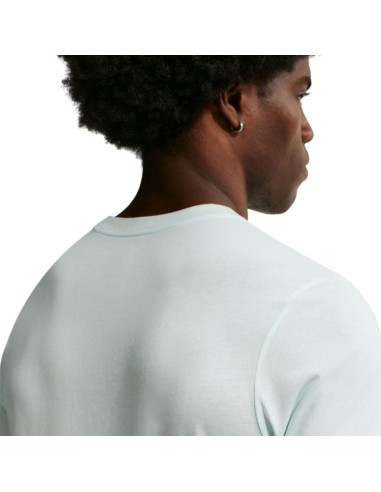 Nike Club Tee Men's TShirt Mint AR4997 395