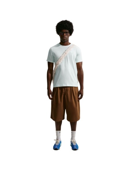 Nike Club Tee Men's TShirt Mint AR4997 395