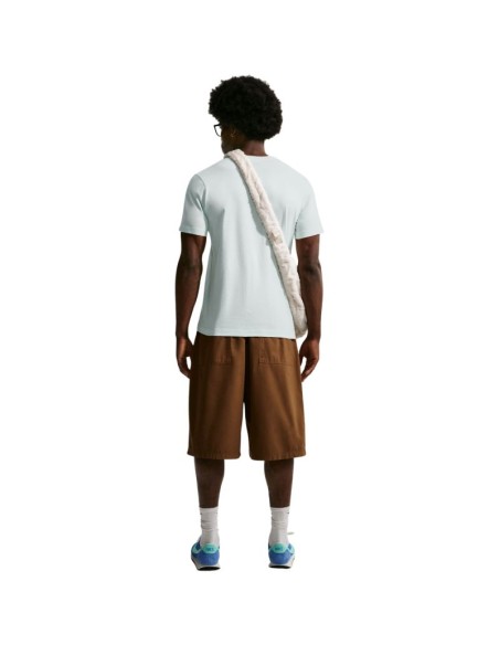Nike Club Tee Men's TShirt Mint AR4997 395