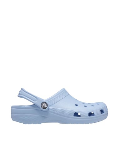 Crocs Classic Blue Clogs 10001 4WK