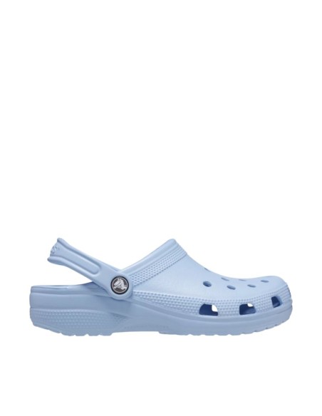Crocs Classic Blue Clogs 10001 4WK