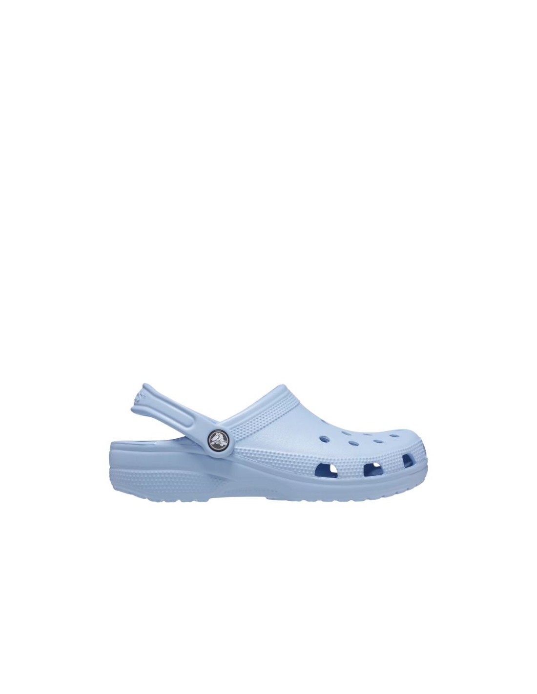 Crocs Classic Blue Clogs 10001 4WK