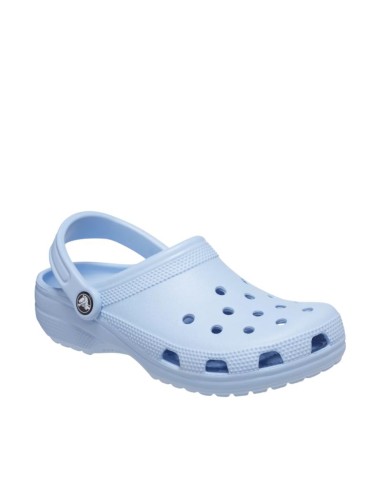 Crocs Classic Blue Clogs 10001 4WK