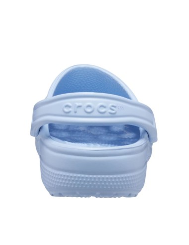 Crocs Classic Blue Clogs 10001 4WK