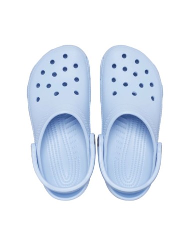 Crocs Classic Blue Clogs 10001 4WK