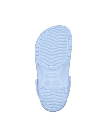 Crocs Classic Blue Clogs 10001 4WK