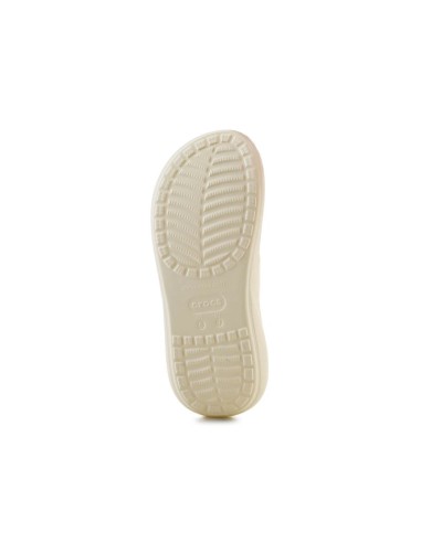 Crocs Classic Crush Sandal Buttercream 20767076O