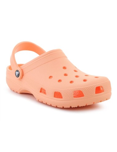 CROCS CLASSIC ELECTRIC SUNSTONE 1000186A