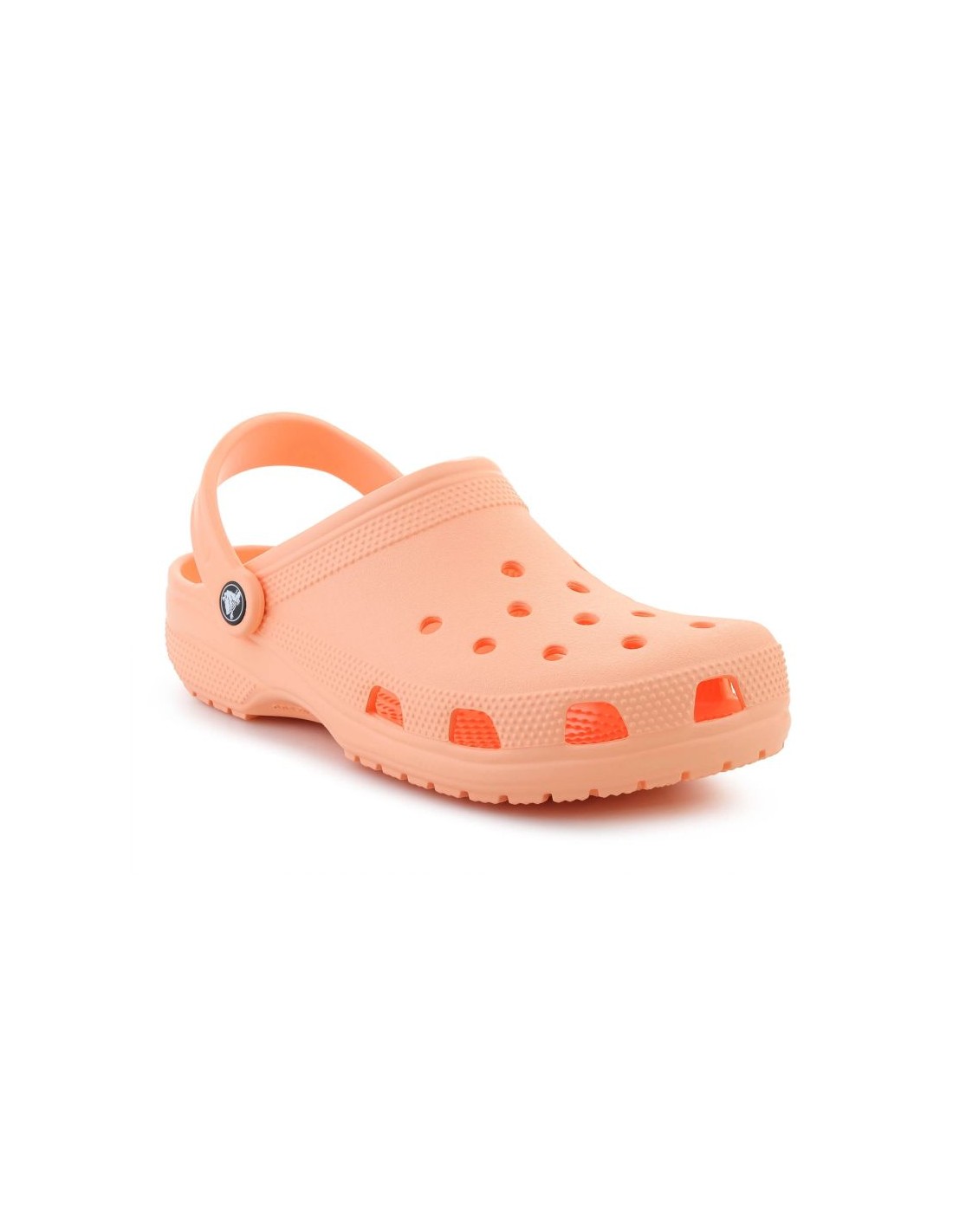 CROCS CLASSIC ELECTRIC SUNSTONE 1000186A