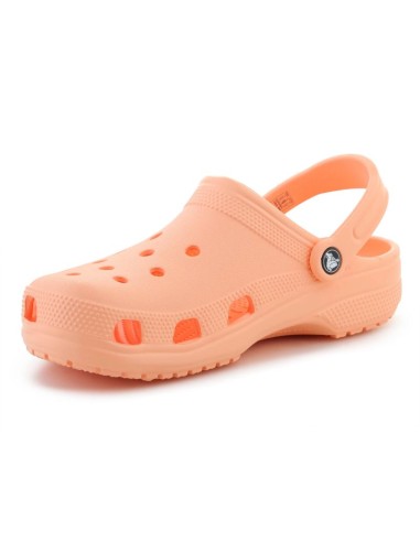 CROCS CLASSIC ELECTRIC SUNSTONE 1000186A