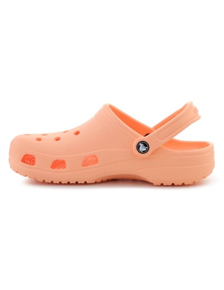 CROCS CLASSIC ELECTRIC SUNSTONE 1000186A