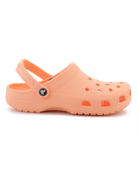 CROCS CLASSIC ELECTRIC SUNSTONE 1000186A