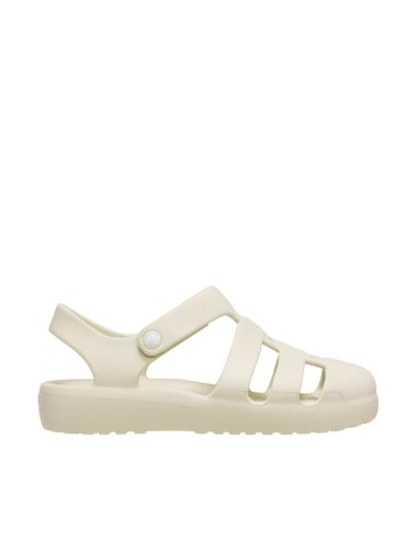 Crocs Classic Fisherman Beige Children's Sandals 210626 0LH
