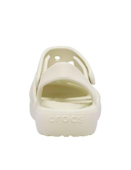 Crocs Classic Fisherman Beige Children's Sandals 210626 0LH