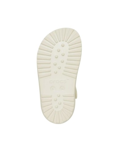 Crocs Classic Fisherman Beige Children's Sandals 210626 0LH