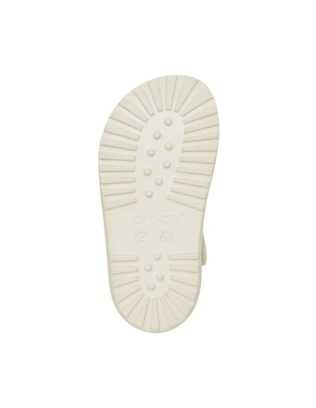 Crocs Classic Fisherman Beige Children's Sandals 210626 0LH