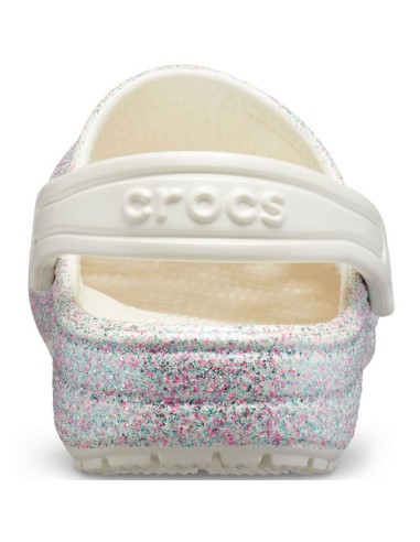 Crocs Classic Glitter Clog Jr 205441 159