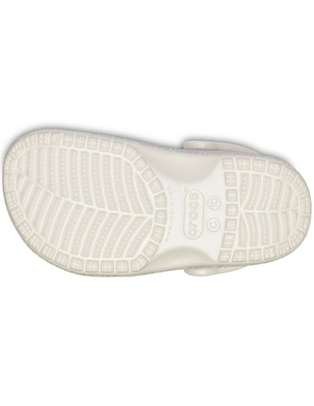 Crocs Classic Glitter Clog Jr 205441 159
