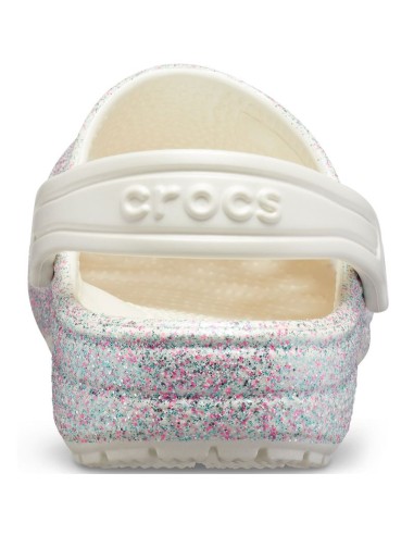 Crocs Classic Glitter Clog Jr 205441 159