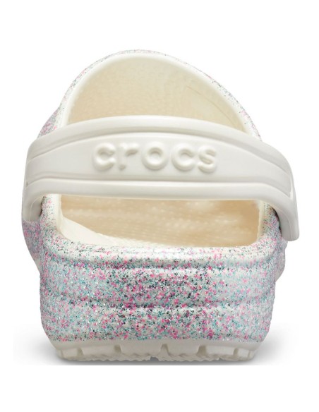 Crocs Classic Glitter Clog Jr 205441 159