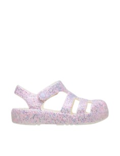 Crocs Classic Glitter Fismerman Pink 212644 0WV Kids' Sandals