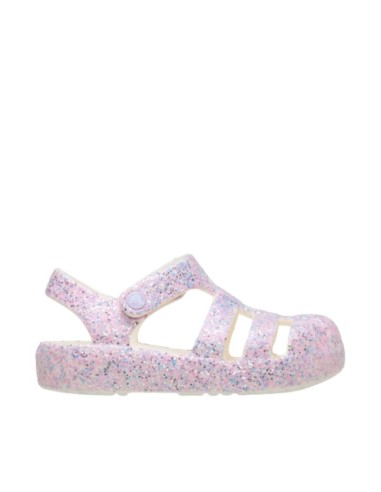 Crocs Classic Glitter Fismerman Pink 212644 0WV Kids' Sandals