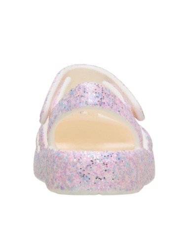 Crocs Classic Glitter Fismerman Pink 212644 0WV Kids' Sandals