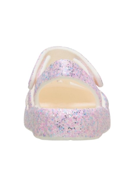 Crocs Classic Glitter Fismerman Pink 212644 0WV Kids' Sandals