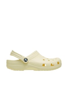 Crocs Classic Light Yellow Clogs 10001 7CJ