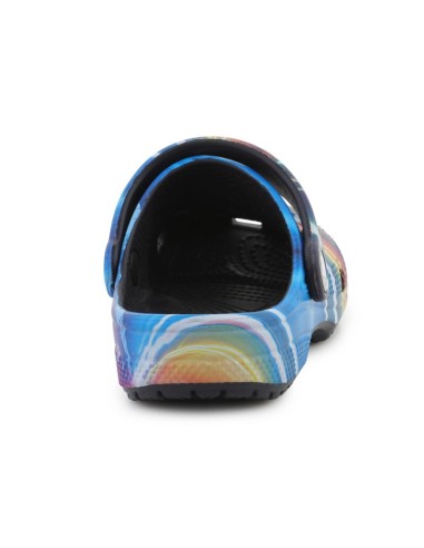 CROCS CLASSIC META SCAPE CLOG T DEEP NAVYMULTI 2084564LF