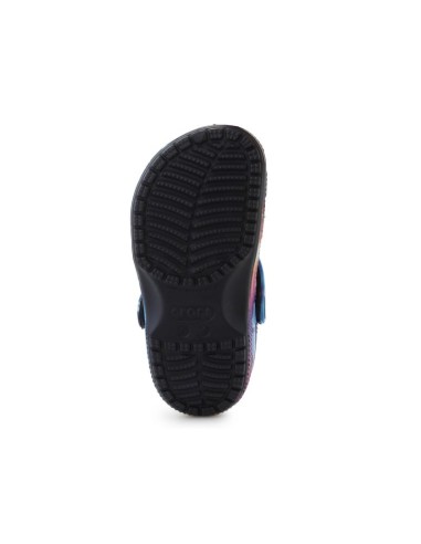 CROCS CLASSIC META SCAPE CLOG T DEEP NAVYMULTI 2084564LF