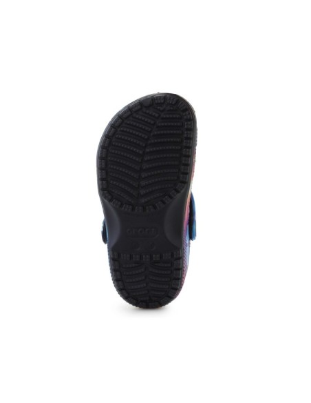 CROCS CLASSIC META SCAPE CLOG T DEEP NAVYMULTI 2084564LF
