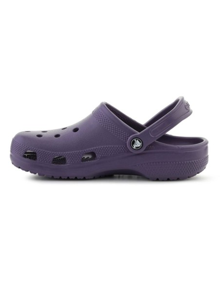 CROCS CLASSIC NIGHTSHADE 100015CI
