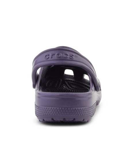 CROCS CLASSIC NIGHTSHADE 100015CI