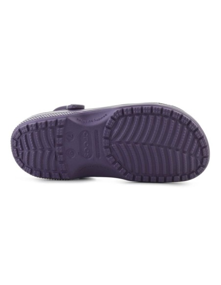 CROCS CLASSIC NIGHTSHADE 100015CI