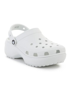 CROCS CLASSIC PLATFORM CLOG MOONLIGHT 2067501NK
