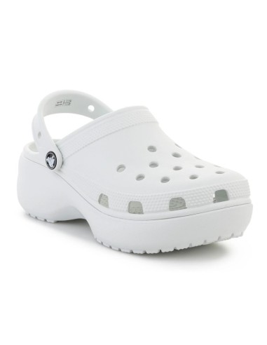 CROCS CLASSIC PLATFORM CLOG MOONLIGHT 2067501NK