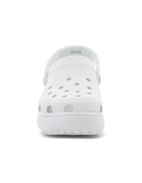 CROCS CLASSIC PLATFORM CLOG MOONLIGHT 2067501NK